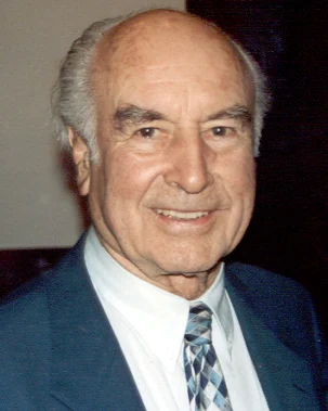 Albert Hofmann