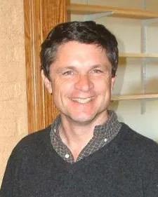 Andrew Strominger